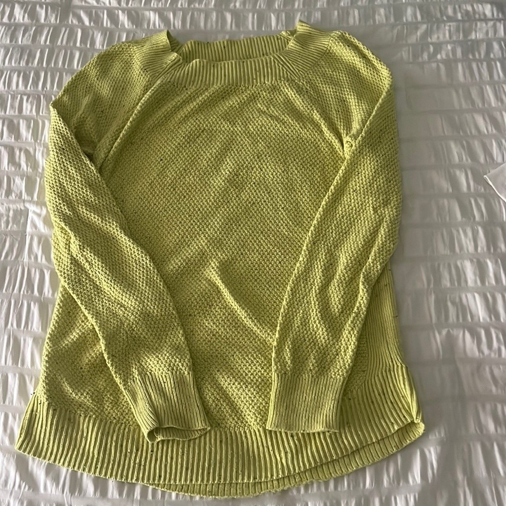 Loft Outlet Sweater